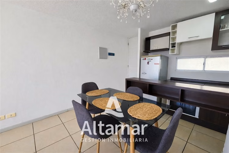 DEPARTAMENTO Avenida Pacifico 5175