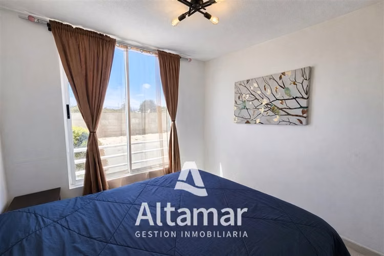 DEPARTAMENTO Avenida Pacifico 5175