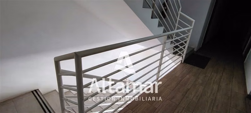 DEPARTAMENTO Av Pacifico 750 Condominio Jardin del Pacifico III