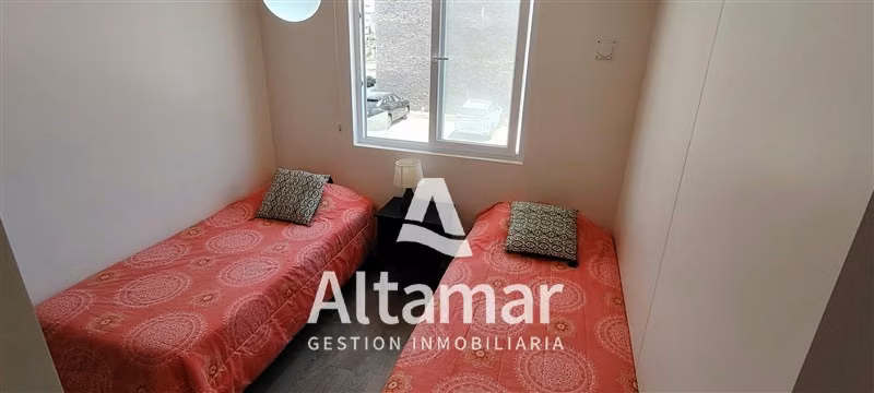 DEPARTAMENTO Av Pacifico 750 Condominio Jardin del Pacifico III