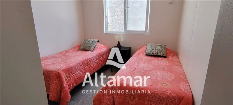DEPARTAMENTO Av Pacifico 750 Condominio Jardin del Pacifico III