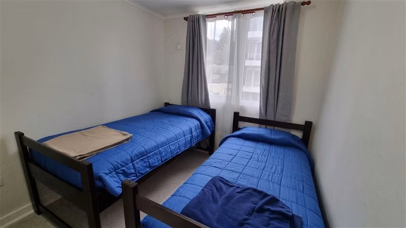 Departamento en arriendo de 2 dorm. en Puerto Varas