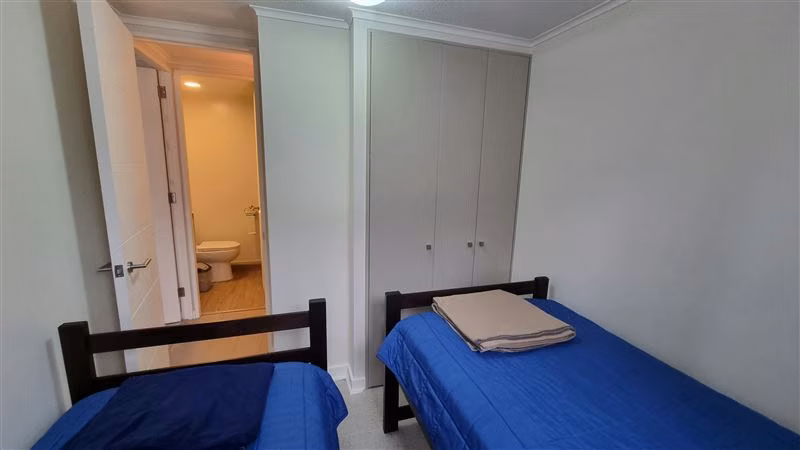 Departamento en arriendo de 2 dorm. en Puerto Varas