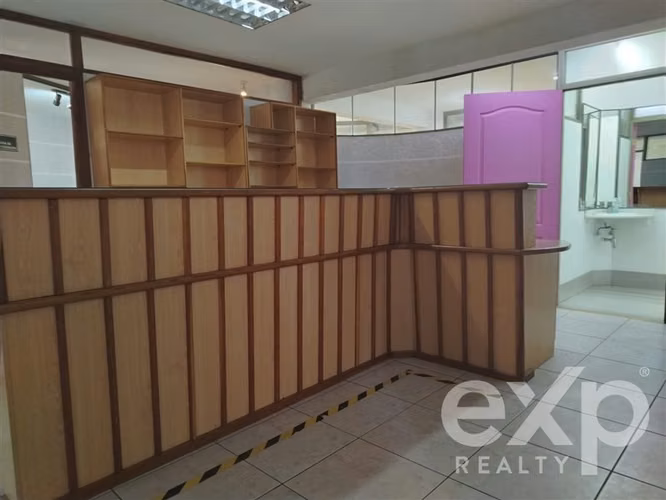 Arriendo Oficina de Parque Brasil en Antofagasta
