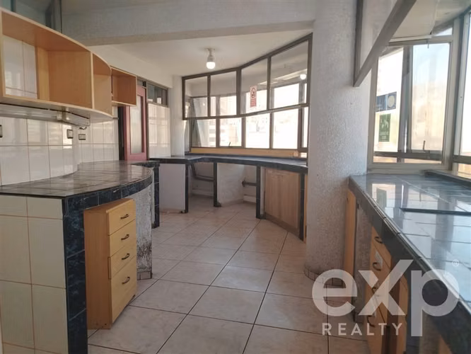 Arriendo Oficina de Parque Brasil en Antofagasta