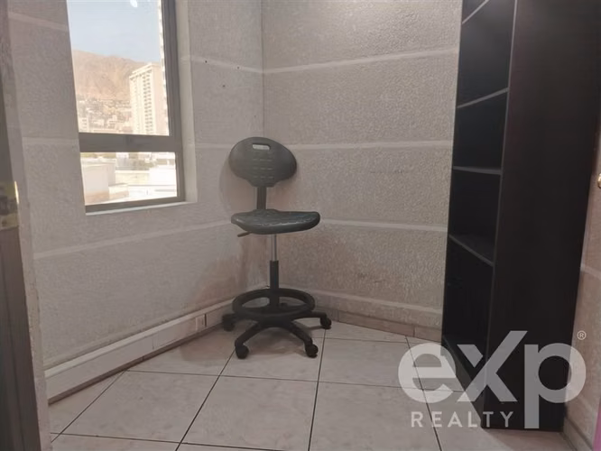 Arriendo Oficina de Parque Brasil en Antofagasta