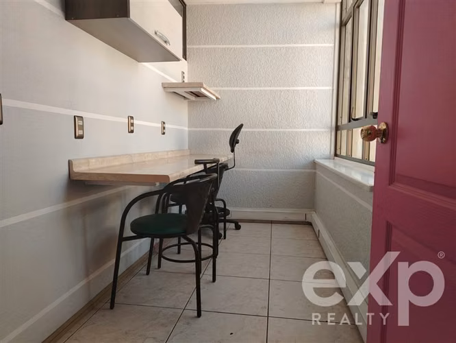 Arriendo Oficina de Parque Brasil en Antofagasta