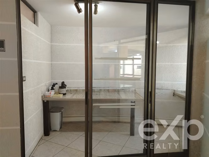 Arriendo Oficina de Parque Brasil en Antofagasta