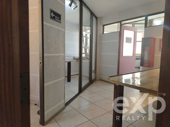 Arriendo Oficina de Parque Brasil en Antofagasta