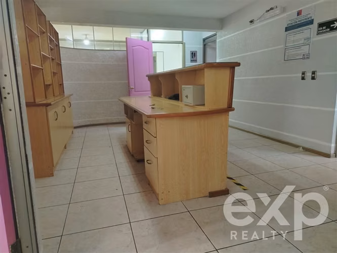 Arriendo Oficina de Parque Brasil en Antofagasta