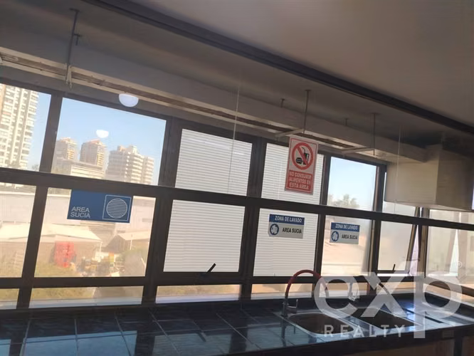 Arriendo Oficina de Parque Brasil en Antofagasta