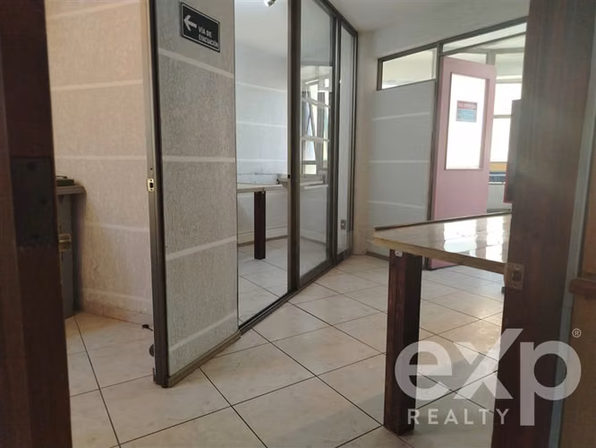 Arriendo Oficina de Parque Brasil en Antofagasta