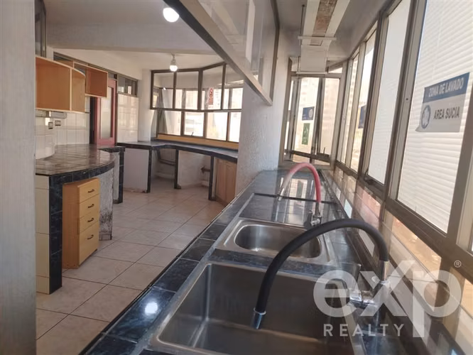 Arriendo Oficina de Parque Brasil en Antofagasta