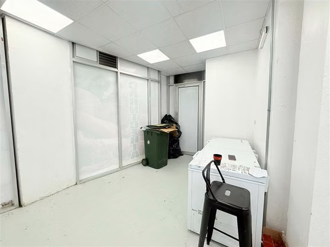 Local Comercial en arriendo en Santiago
