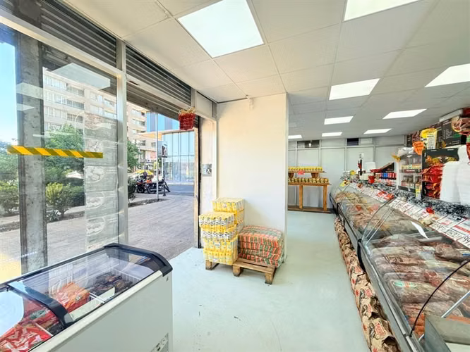 Local Comercial en arriendo en Santiago