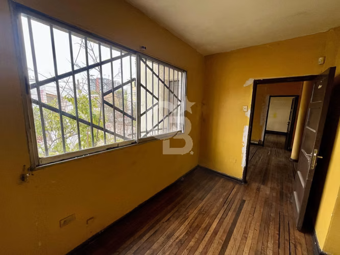 Casa Teniente Copton