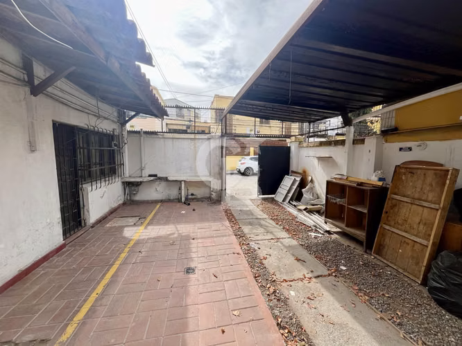 Casa Teniente Copton