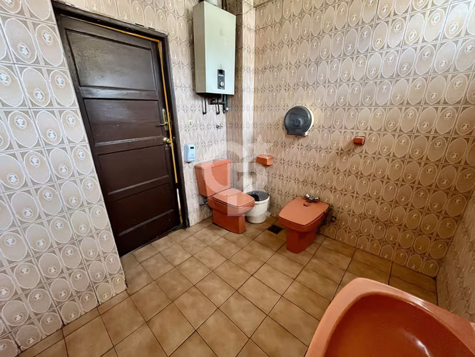 Casa Teniente Copton