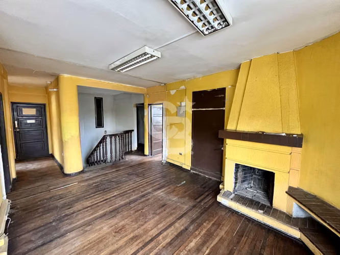 Casa Teniente Copton