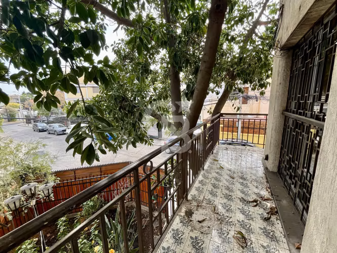 Casa Teniente Copton