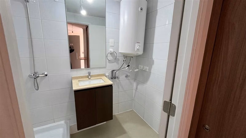 HOME STUDIO NUEVO, METRO LO OVALLE - Imagen 5
