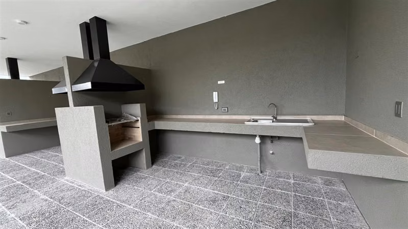HOME STUDIO NUEVO, METRO LO OVALLE - Imagen 18