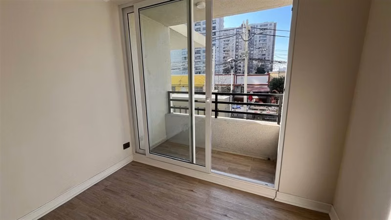 HOME STUDIO NUEVO, METRO LO OVALLE - Imagen 3