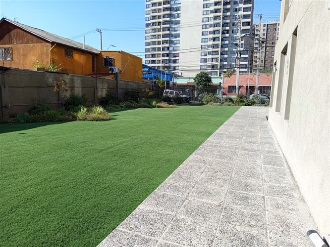 HOME STUDIO NUEVO, METRO LO OVALLE - Imagen 6