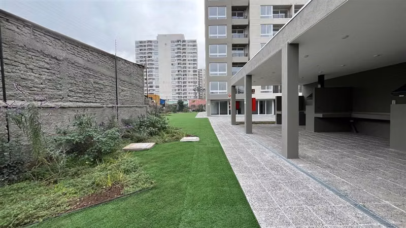 HOME STUDIO NUEVO, METRO LO OVALLE - Imagen 20