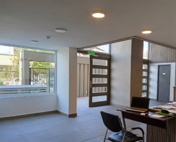 HOME STUDIO NUEVO, METRO LO OVALLE - Imagen 9