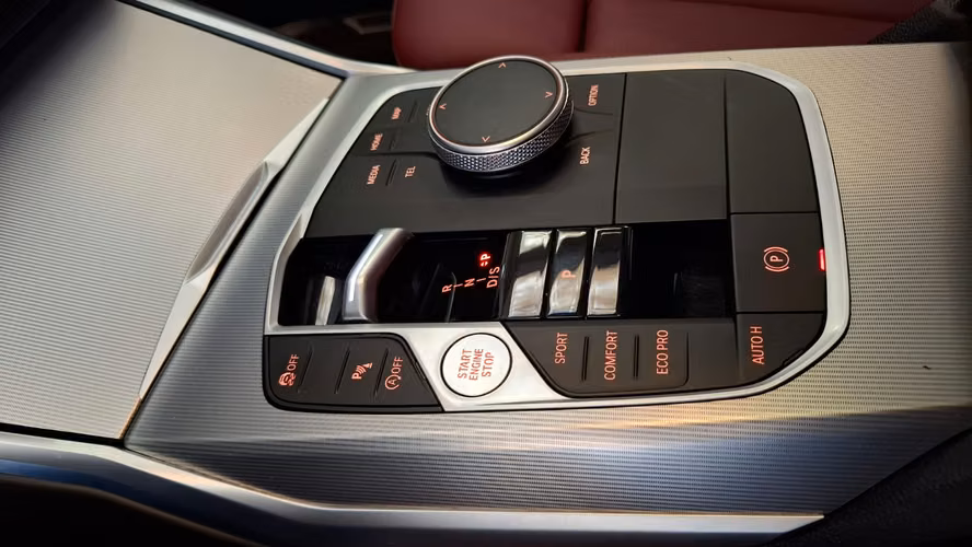 BMW 420 GRAND COUPE M DESIGNE 2.0  AT 2024