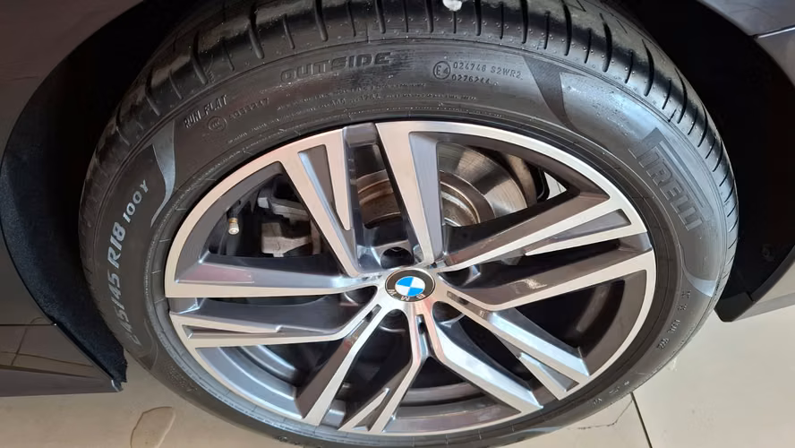 BMW 420 GRAND COUPE M DESIGNE 2.0  AT 2024