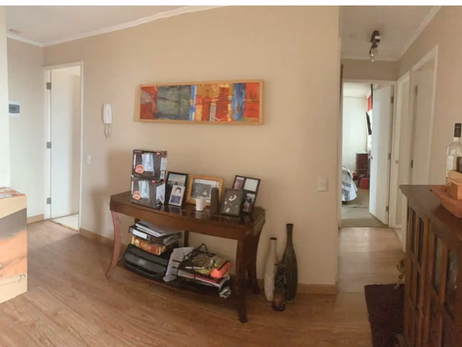 DEPARTAMENTO EN VENTA  CONDOMINIO LOMAS DEL RÍO 2 VALDIVIA - Imagen 3