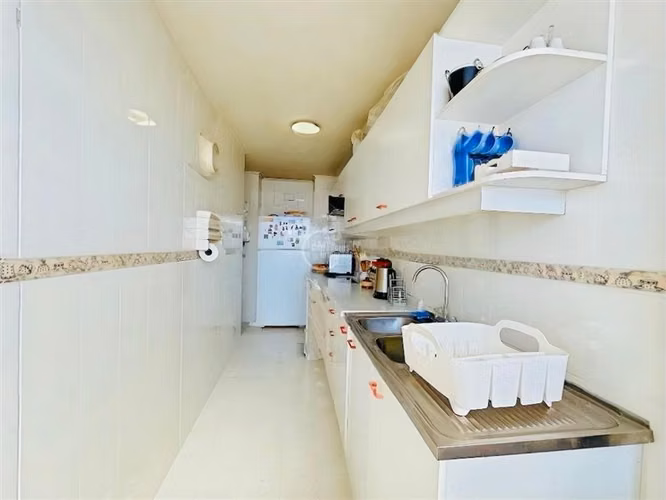 Venta departamento 3D 2B. Viña Mar, Jardín del Mar Iluminado