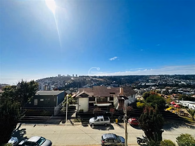 Venta departamento 3D 2B. Viña Mar, Jardín del Mar Iluminado - Imagen 16