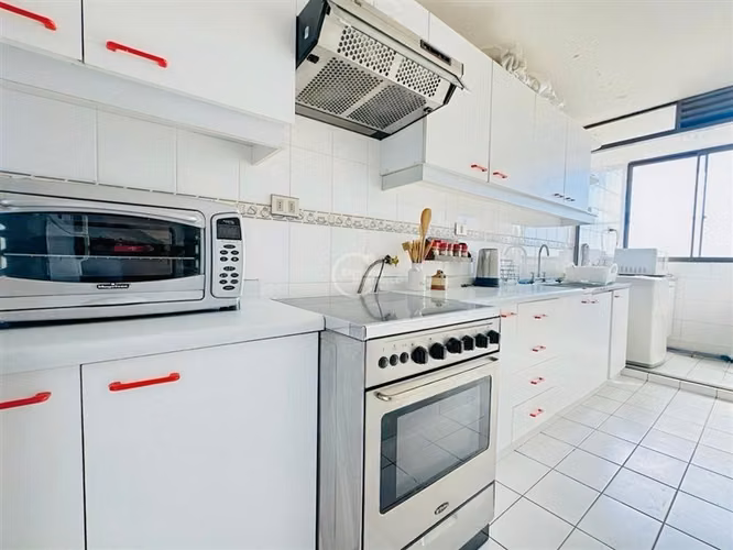 Venta departamento 3D 2B. Viña Mar, Jardín del Mar Iluminado - Imagen 13