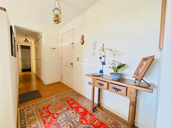 Venta departamento 3D 2B. Viña Mar, Jardín del Mar Iluminado
