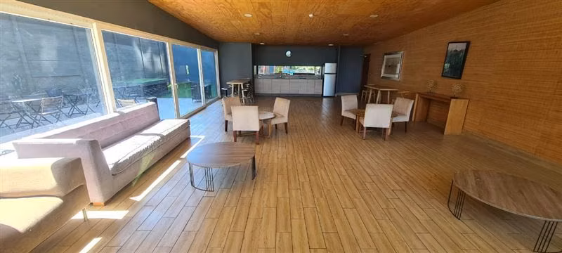 arriendo depto 1D1B1E, O. Oriente, Metro Las Torres, Macul - Imagen 18
