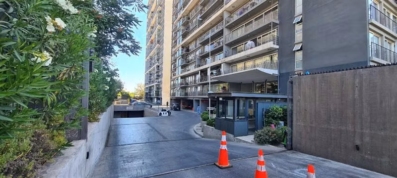 arriendo depto 1D1B1E, O. Oriente, Metro Las Torres, Macul - Imagen 13