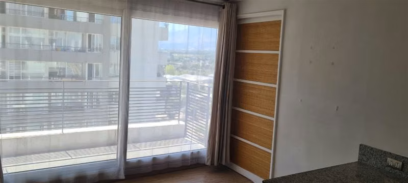 arriendo depto 1D1B1E, O. Oriente, Metro Las Torres, Macul - Imagen 9