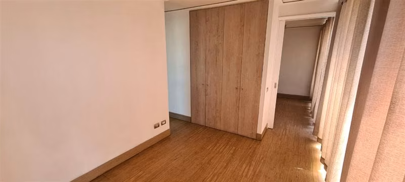 arriendo depto 1D1B1E, O. Oriente, Metro Las Torres, Macul - Imagen 10