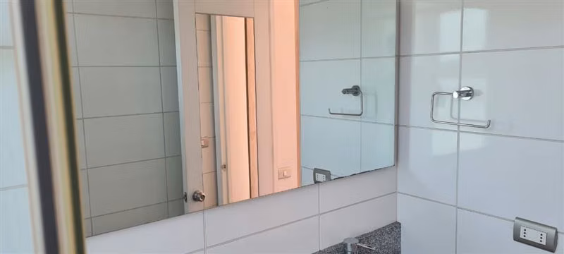 arriendo depto 1D1B1E, O. Oriente, Metro Las Torres, Macul - Imagen 6