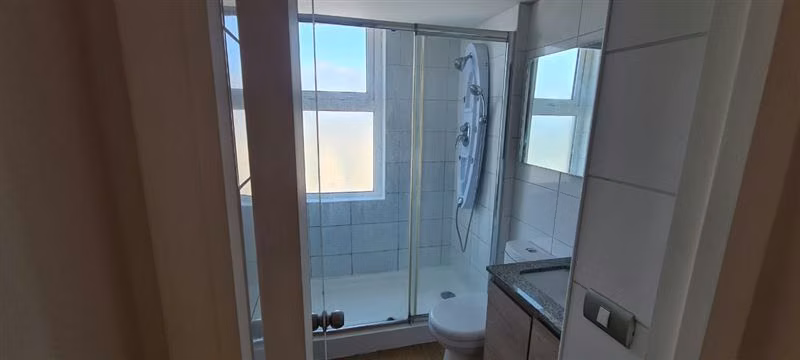 arriendo depto 1D1B1E, O. Oriente, Metro Las Torres, Macul - Imagen 4