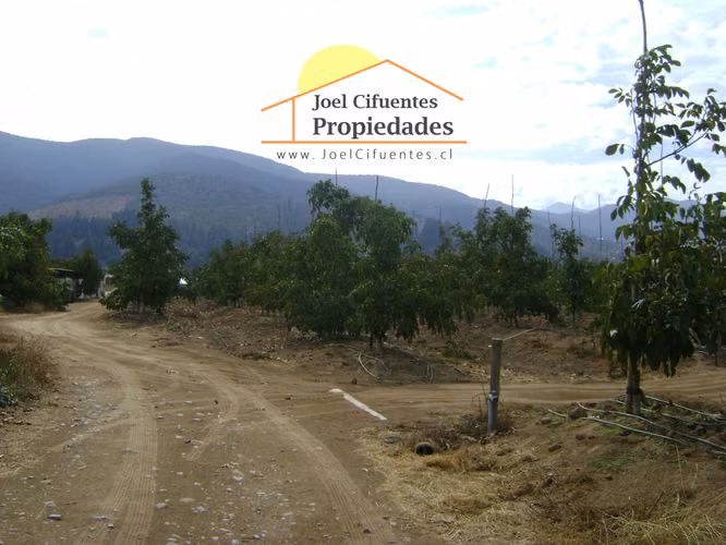 Parcela de 6,28 hectáreas, Av. Adolfo Eastman. Cod-2422