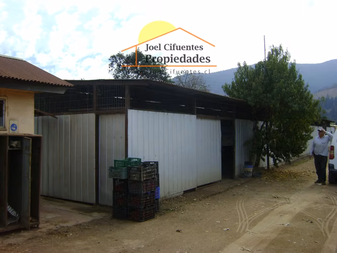 Parcela de 6,28 hectáreas, Av. Adolfo Eastman. Cod-2422