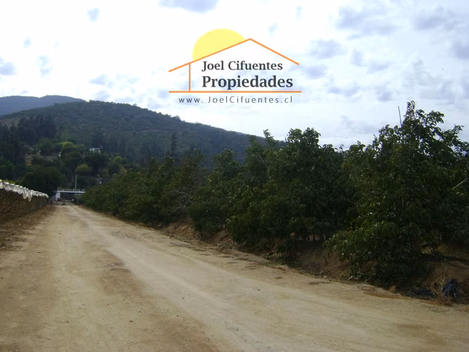 Parcela de 6,28 hectáreas, Av. Adolfo Eastman. Cod-2422