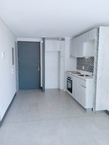ARRIENDA DEPTO DE UNA HABITACION EN ÑUÑOA - 50% 1ER MES