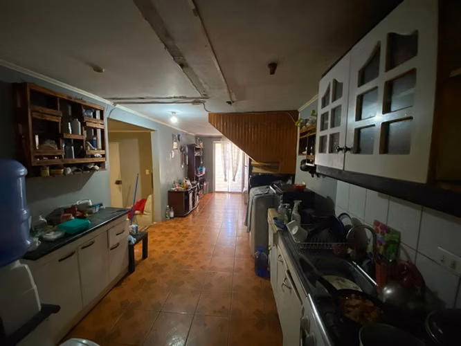 Casa en venta de 3 dorm. en Coquimbo