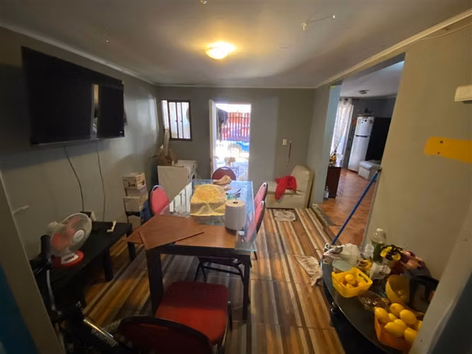 Casa en venta de 3 dorm. en Coquimbo