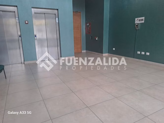 Departamento en arriendo de 1 dorm. en La Serena